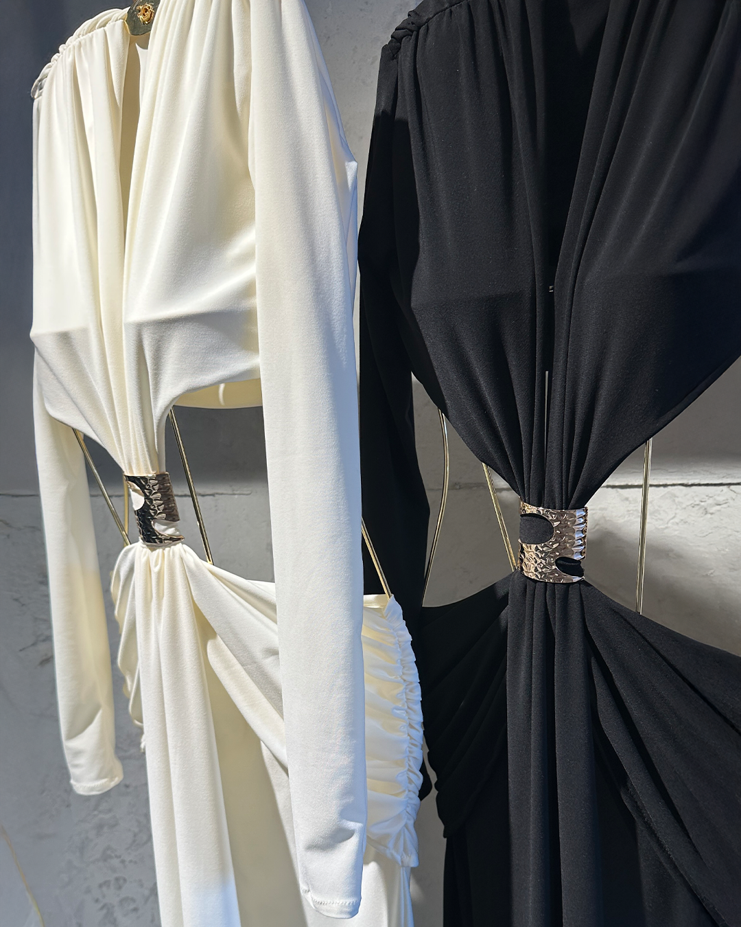 Shalah Dress