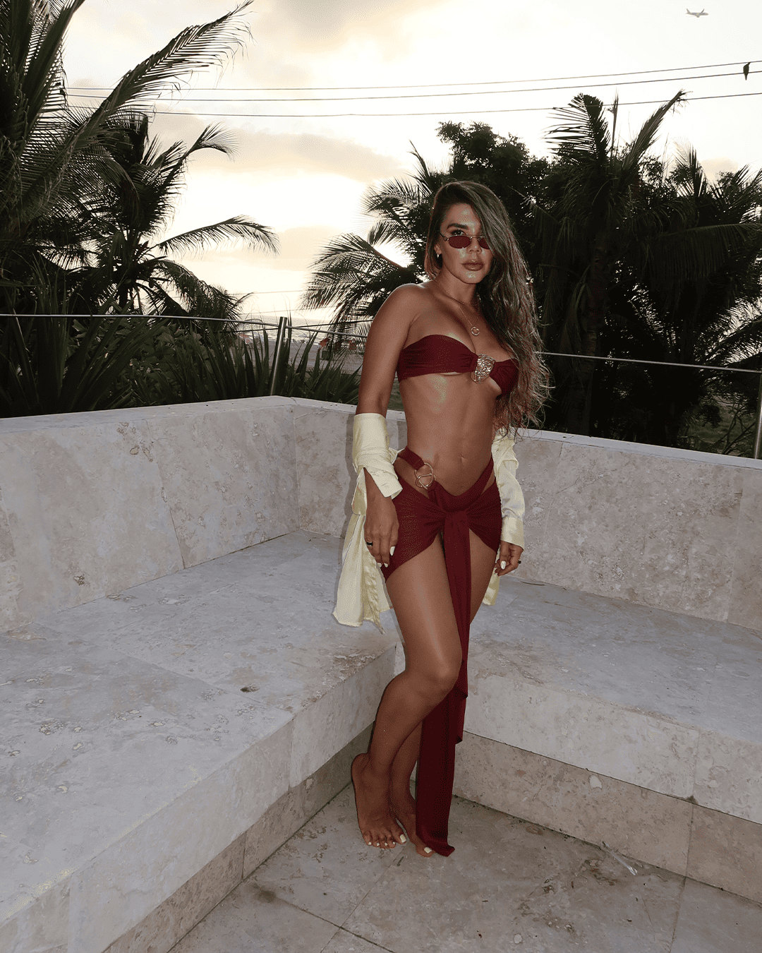 Tsur Swimwear